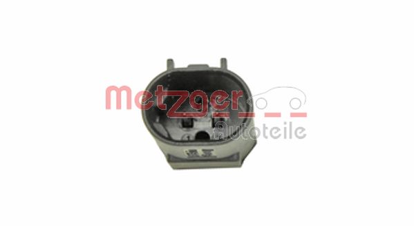 METZGER 0900946 ORIGINAL ERSATZTEIL Sensor, Raddrehzahl